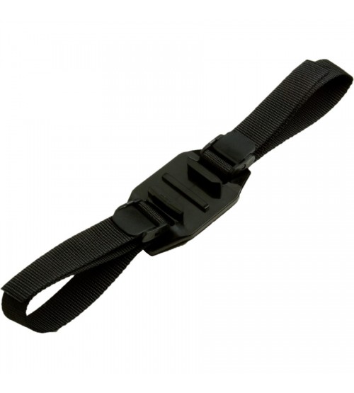 GoPro Vented Helmet Strap Mount